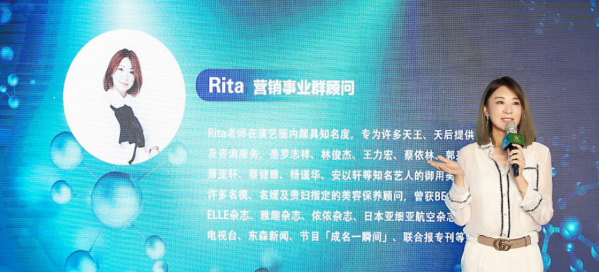 大健康时代,扬帆起航——霍普金斯生物科技有限公司开幕