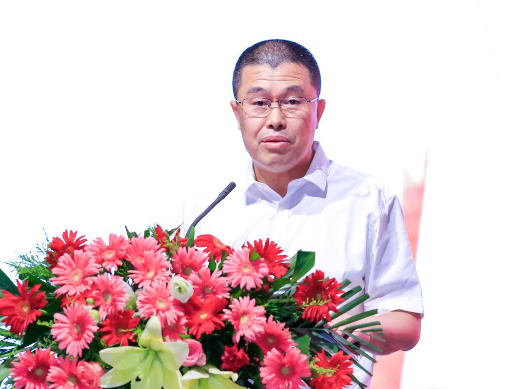 引爆团餐品牌力,禧云国际成功举办中国团餐2.0升级峰会